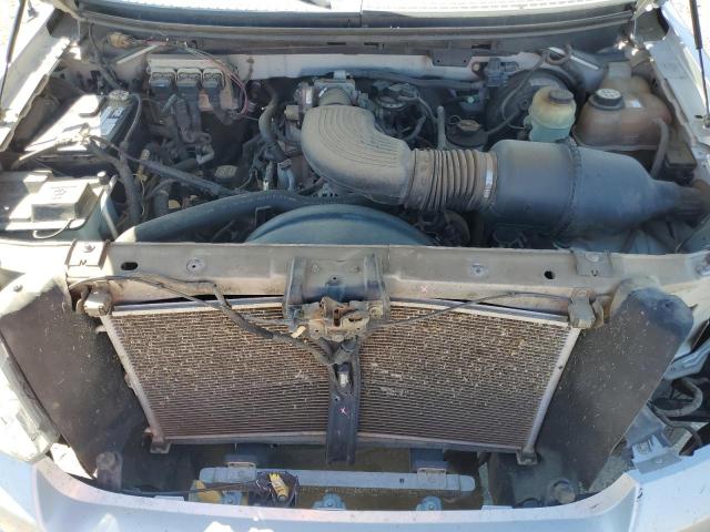 Photo 11 from auction – 2005 FORD F150 SUPER with VIN 1FTRW14W55FA44896