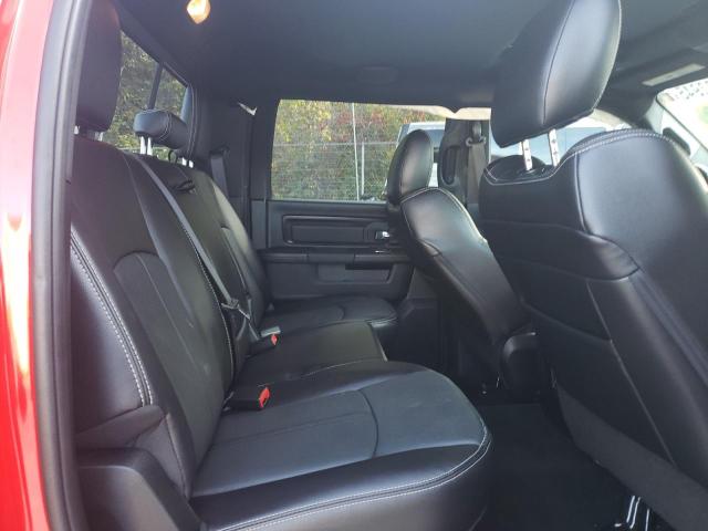 Photo 10 from auction – 2018 RAM 1500 REBEL with VIN 1C6RR7YT9JS161674