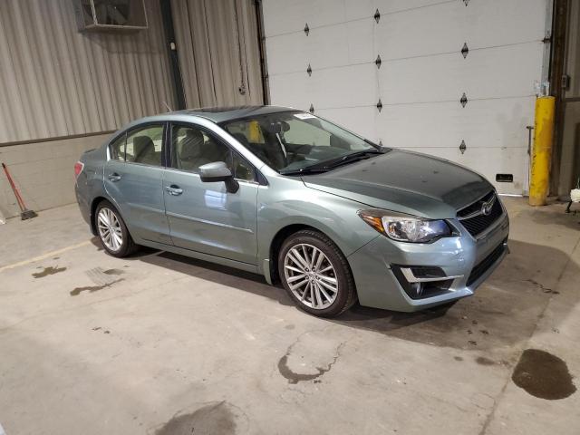 Photo 4 from auction – 2016 SUBARU IMPREZA PR with VIN JF1GJAF60GH022952