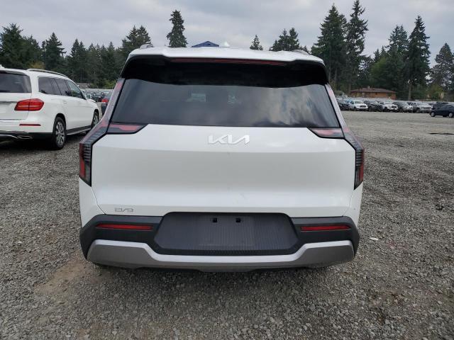 Photo 6 from auction – 2024 KIA EV9 WIND with VIN KNDAFFS54R6045354