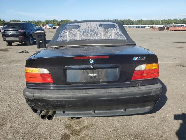Photo 6 from auction – 1999 BMW M3 AUTOMAT with VIN WBSBK0338XEC40978