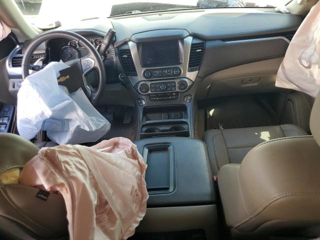 Photo 8 from auction – 2015 CHEVROLET TAHOE K150 with VIN 1GNSKCKC0FR139651
