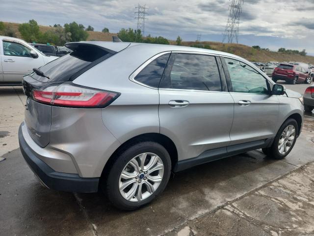 Photo 3 from auction – 2022 FORD EDGE TITAN with VIN 2FMPK4K91NBA55781