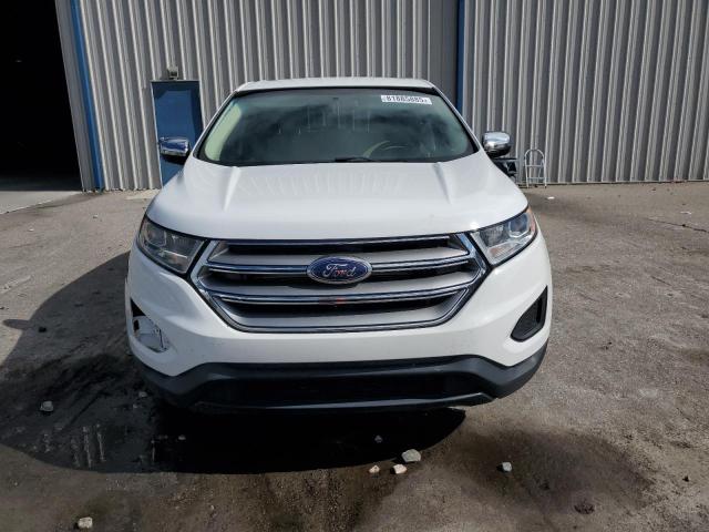 Photo 5 from auction – 2015 FORD EDGE SE with VIN 2FMTK3G86FBB95139