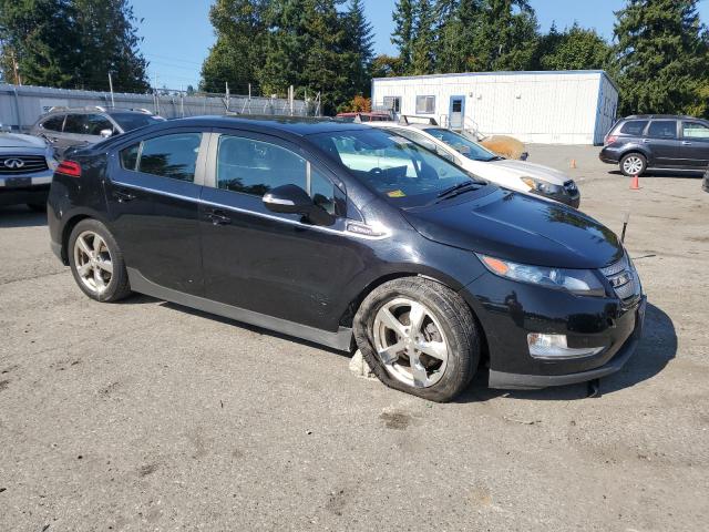 Photo 4 from auction – 2014 CHEVROLET VOLT with VIN 1G1RH6E46EU174727