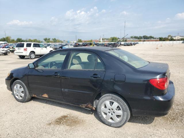 Photo 2 from auction – 2006 TOYOTA COROLLA CE with VIN JTDBR32E860086904