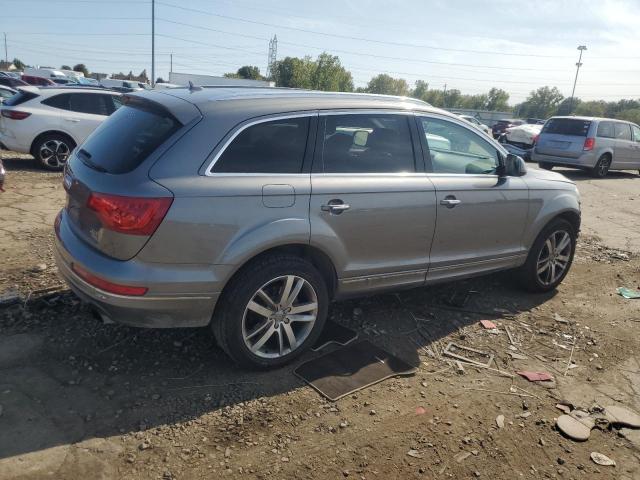 Photo 3 from auction – 2015 AUDI Q7 PREMIUM with VIN WA1LGAFE6FD022050