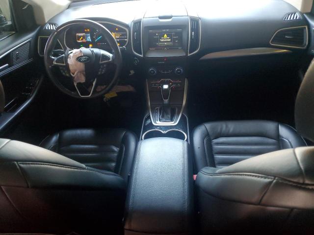 Photo 8 from auction – 2015 FORD EDGE SEL with VIN 2FMTK4J95FBB98900