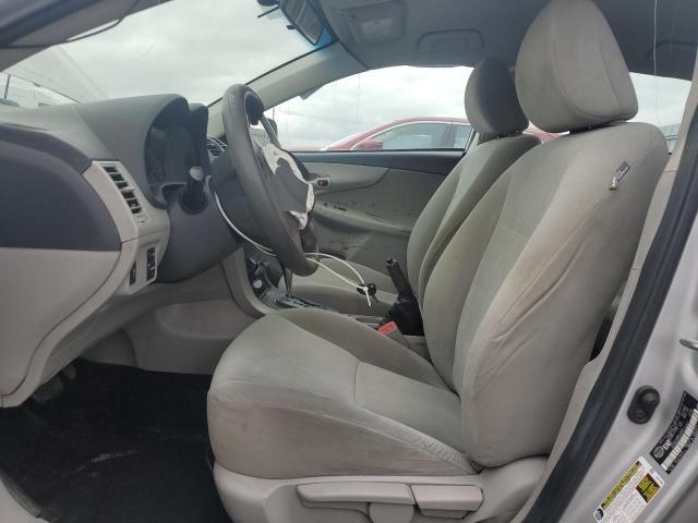 Photo 7 from auction – 2011 TOYOTA COROLLA with VIN 2T1BU4EE8BC570667