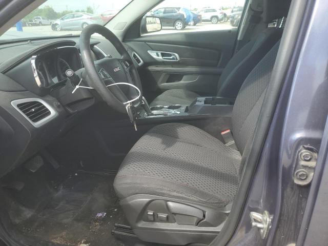 Foto 7 de la subasta – 2013 GMC TERRAIN SL con VIN 2GKALMEK0D6328761