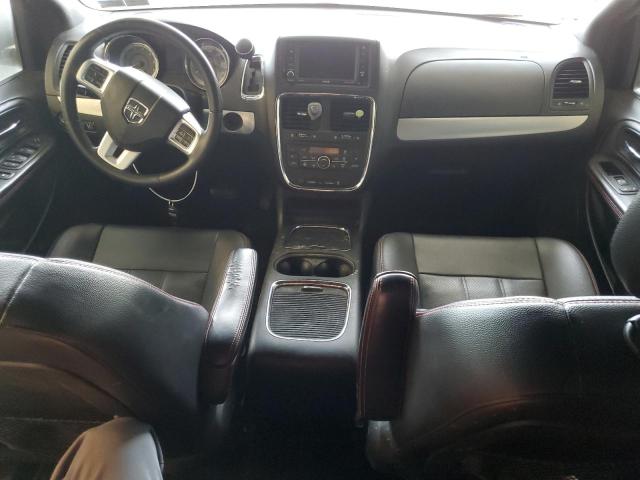 Photo 8 from auction – 2016 DODGE GRAND CARA with VIN 2C4RDGEG5GR139146