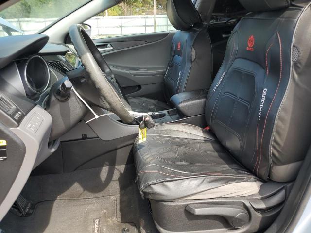 Photo 7 from auction – 2012 HYUNDAI SONATA GLS with VIN 5NPEB4AC8CH475855