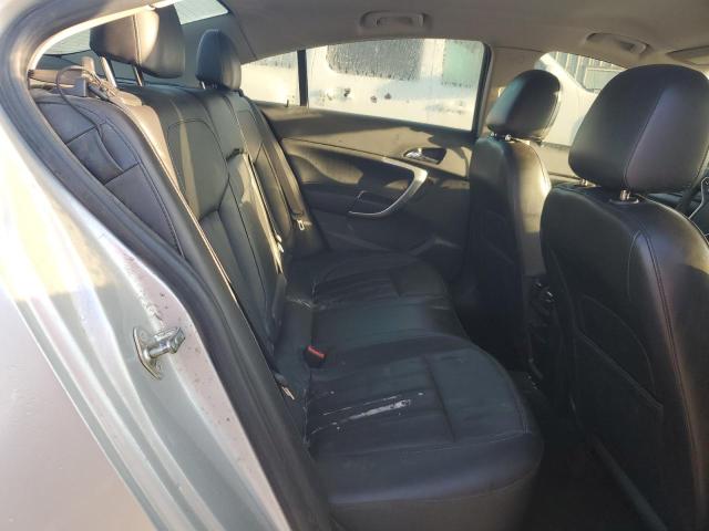 Photo 10 from auction – 2014 BUICK REGAL with VIN 2G4GK5EX9E9247554