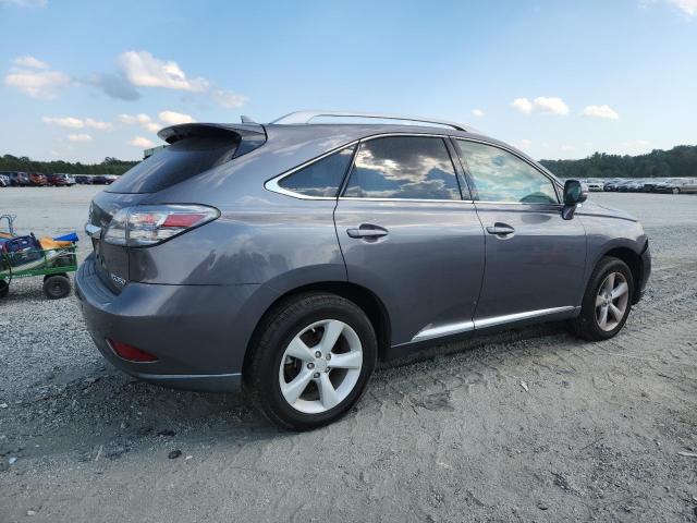 Photo 3 from auction – 2012 LEXUS RX 350 with VIN 2T2BK1BA5CC141134