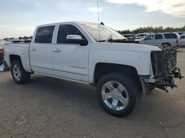 Photo 4 from auction – 2017 CHEVROLET SILVERADO with VIN 3GCUKSEC0HG512231