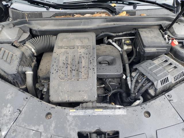 Photo 12 from auction – 2012 CHEVROLET EQUINOX LS with VIN 2GNALBEK6C6262917