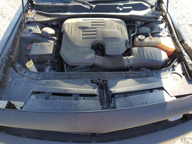 Photo 11 from auction – 2015 DODGE CHALLENGER with VIN 2C3CDZAG0FH923928