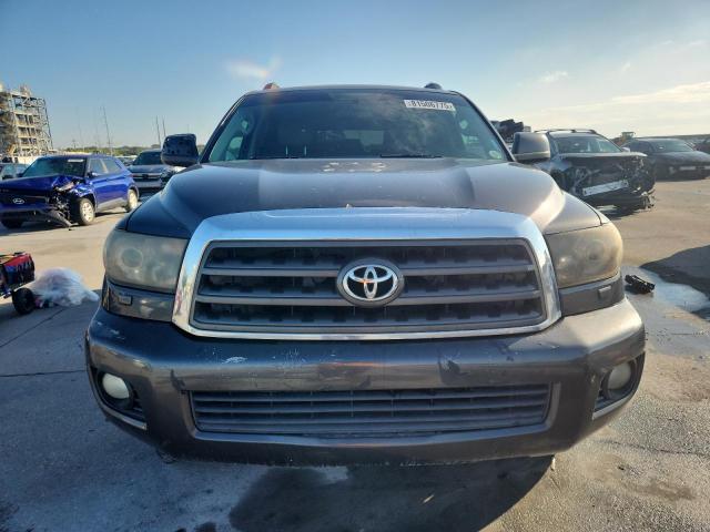Photo 5 from auction – 2011 TOYOTA SEQUOIA SR with VIN 5TDZM5G12BS002999
