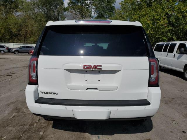 Photo 6 from auction – 2015 GMC YUKON SLE with VIN 1GKS2AKC2FR238683