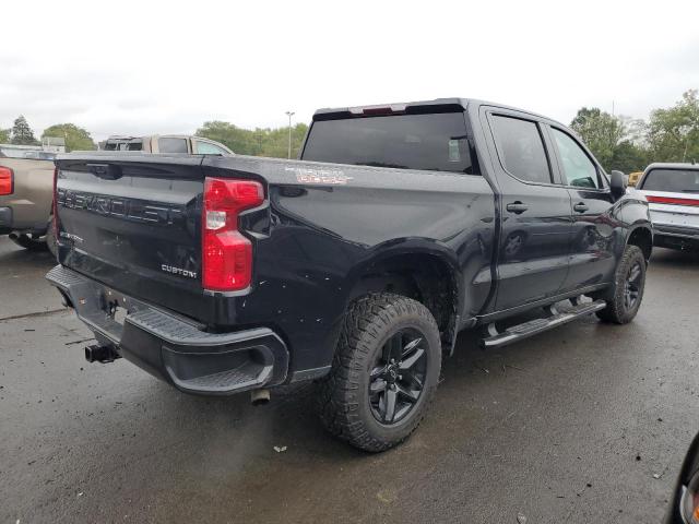 Фото 3 с аукциона – 2023 CHEVROLET SILVERADO с VIN 3GCPDCEK6PG187068