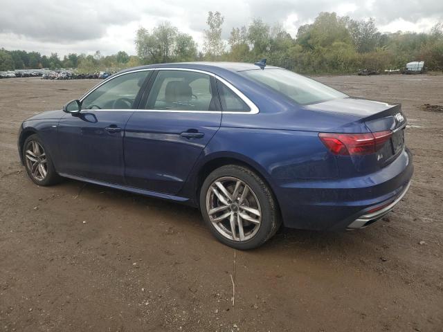 Photo 2 from auction – 2020 AUDI A4 PREMIUM with VIN WAUENAF40LN005551
