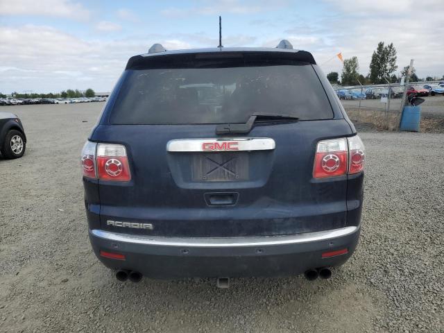 Photo 6 from auction – 2011 GMC ACADIA SLT with VIN 1GKKRRED0BJ332262