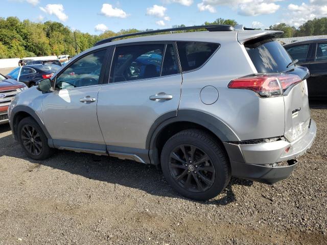 Photo 2 from auction – 2018 TOYOTA RAV4 ADVEN with VIN 2T3RFREV9JW742277