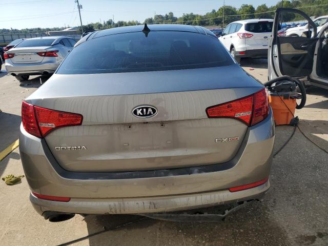 Photo 6 from auction – 2012 KIA OPTIMA EX with VIN 5XXGN4A75CG084886