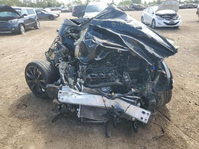 Photo 5 from auction – 2017 NISSAN MAXIMA 3.5 with VIN 1N4AA6AP1HC419877