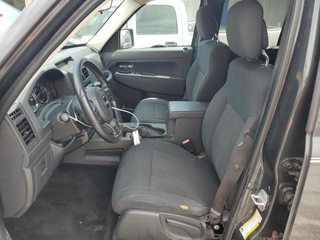 Photo 7 from auction – 2011 JEEP LIBERTY SP with VIN 1J4PP2GK5BW583818