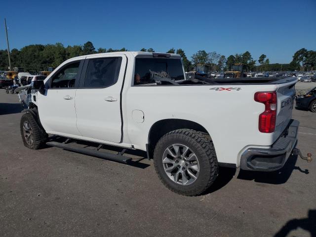 Photo 2 from auction – 2019 CHEVROLET SILVERADO with VIN 1GCUYDED2KZ113153