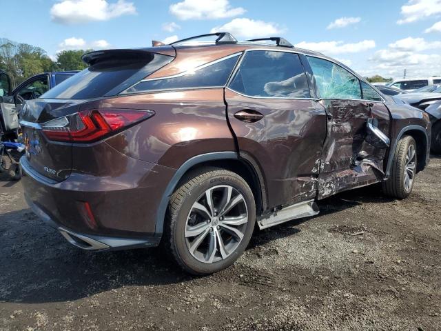 Photo 3 from auction – 2016 LEXUS RX 350 BAS with VIN 2T2BZMCA9GC041992
