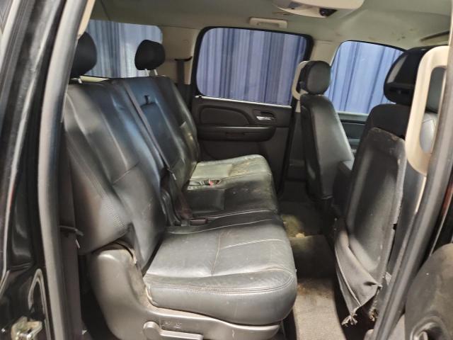 Photo 11 from auction – 2010 CHEVROLET SUBURBAN C with VIN 1GNUCHE0XAR161346
