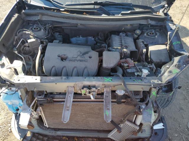 Photo 12 from auction – 2019 MITSUBISHI OUTLANDER with VIN JA4AD2A32KZ007764