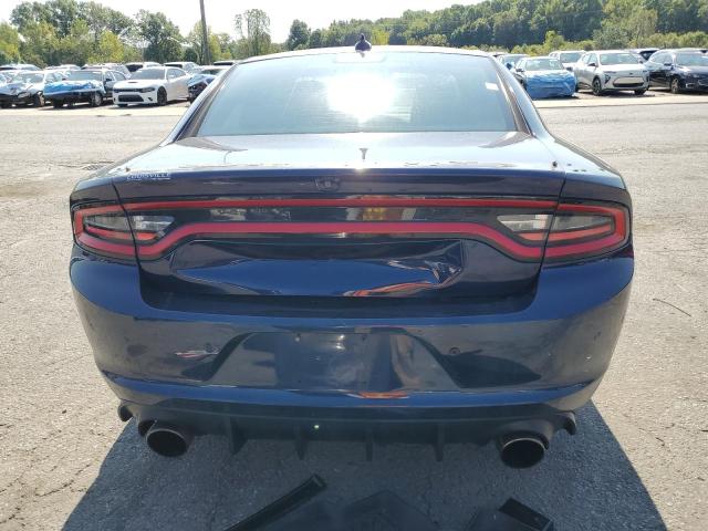 Photo 6 from auction – 2016 DODGE CHARGER R/ with VIN 2C3CDXCT2GH133188