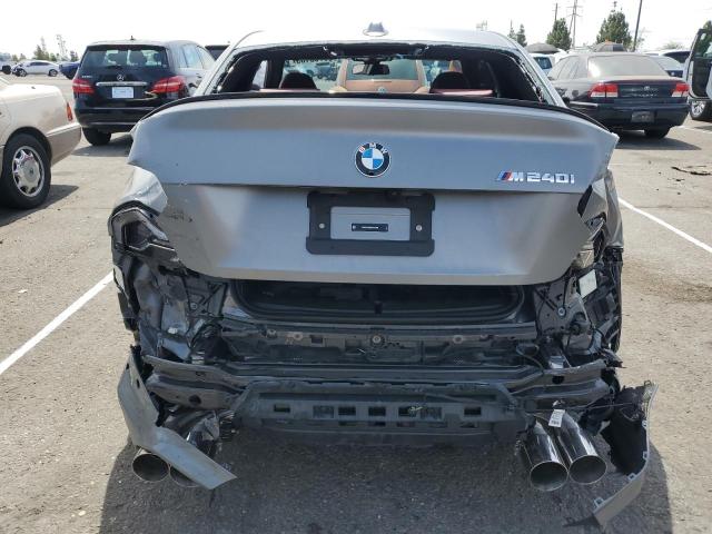 صورة رقم 6 من المزاد - 2025 BMW M240I مع VIN 3MW43CM05S8F37358