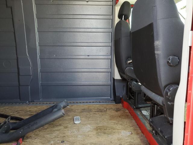 Photo 11 from auction – 2019 RAM PROMASTER with VIN 3C6URVJGXKE523950