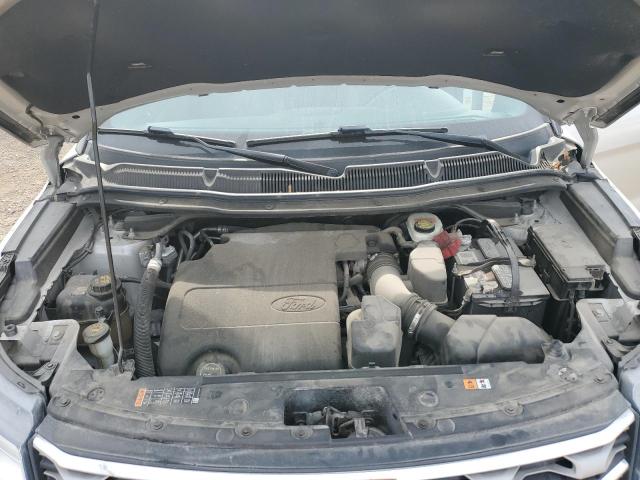 Photo 12 from auction – 2017 FORD EXPLORER X with VIN 1FM5K8D81HGD14866