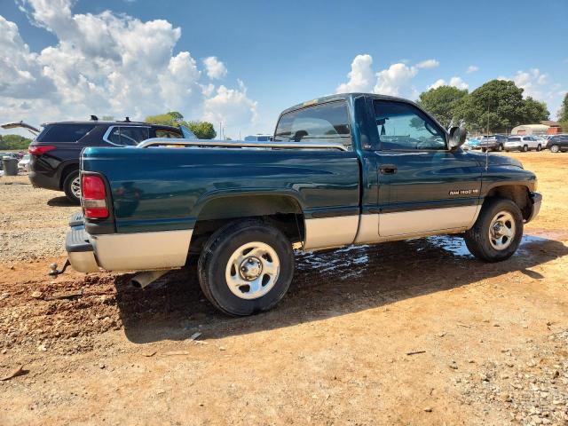 Photo 3 from auction – 1998 DODGE RAM 1500 with VIN 1B7HC16Z8WS513810