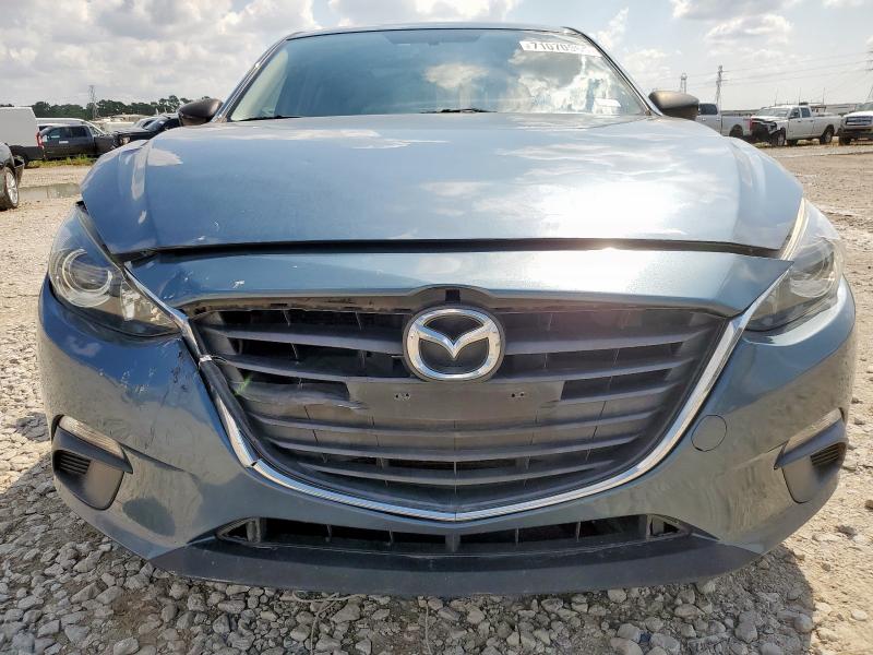 Photo 5 from auction – 2016 MAZDA 3 SPORT with VIN 3MZBM1T72GM322428