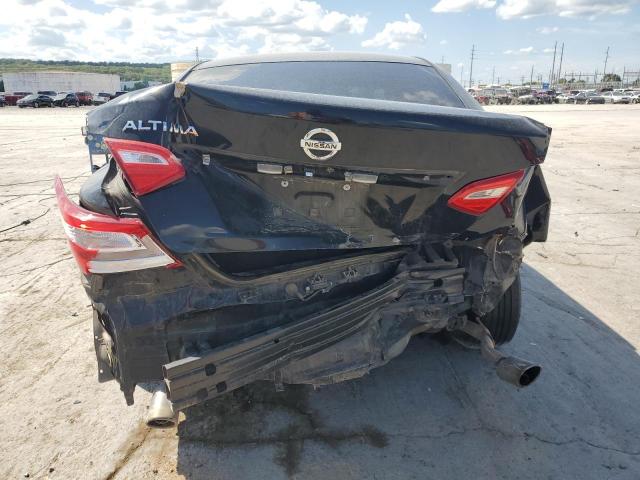Photo 6 from auction – 2016 NISSAN ALTIMA 2.5 with VIN 1N4AL3AP7GN384631