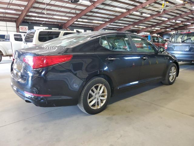 Photo 3 from auction – 2013 KIA OPTIMA LX with VIN 5XXGM4A75DG188380
