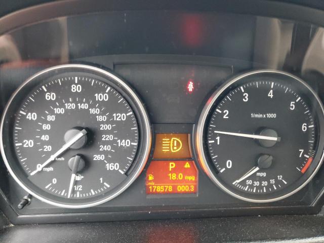Photo 9 from auction – 2013 BMW X1 XDRIVE2 with VIN WBAVL1C56DVR88420