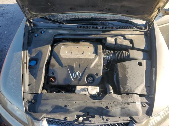 Photo 11 from auction – 2008 ACURA TL with VIN 19UUA66208A045408