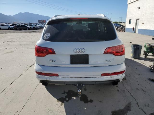 Photo 6 from auction – 2013 AUDI Q7 PREMIUM with VIN WA1LGAFE8DD002184