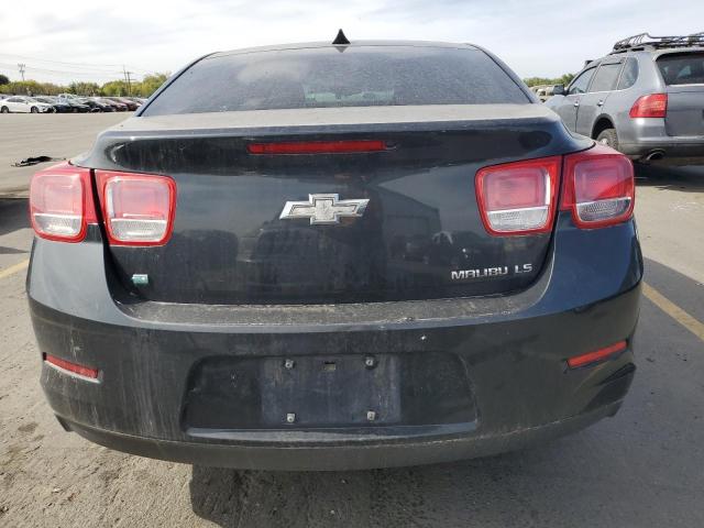 Photo 6 from auction – 2014 CHEVROLET MALIBU LS with VIN 1G11B5SL7EF283416