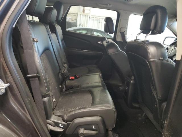 Photo 11 from auction – 2017 DODGE JOURNEY CR with VIN 3C4PDCGB2HT507475