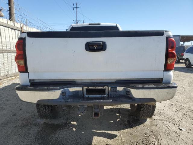 Photo 6 from auction – 2007 CHEVROLET SILVERADO with VIN 1GCHK23D77F172637