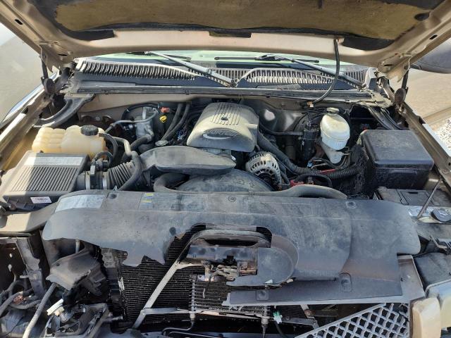 Photo 11 from auction – 2004 CHEVROLET SILVERADO with VIN 2GCEK19T141286261