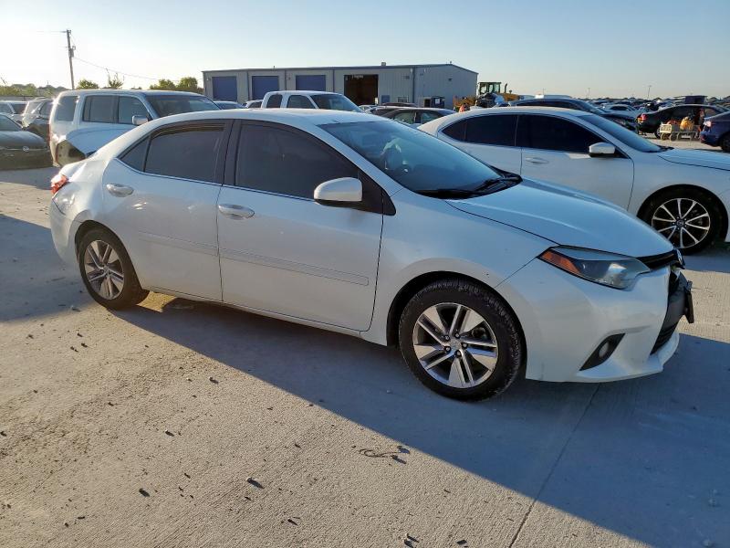 Photo 4 from auction – 2014 TOYOTA COROLLA EC with VIN 5YFBPRHE2EP083761